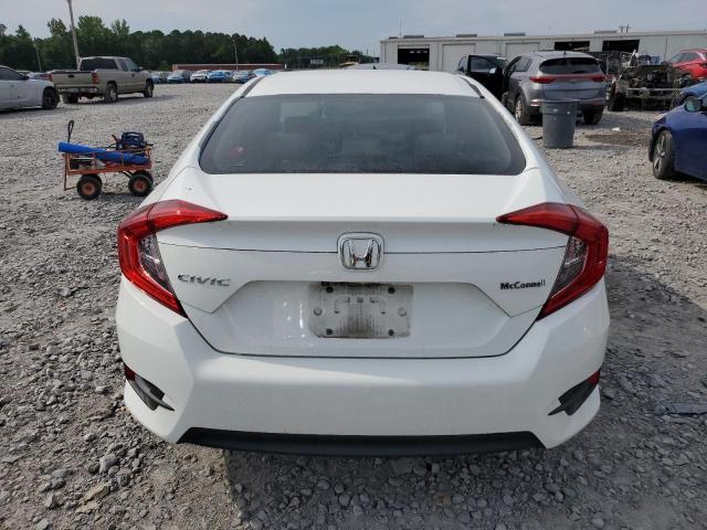 2017 HONDA CIVIC LX - 19XFC2F58HE064631