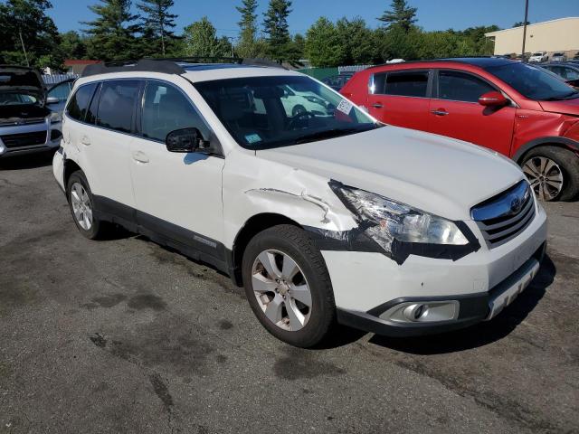 Vin: 4s4brbkc2b3383809, lot: 61751715, subaru outback 2.5i limited 20114
