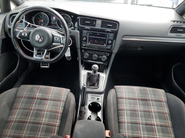 2018 VOLKSWAGEN GTI S 3VW547AU8JM260940