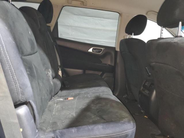 2016 NISSAN PATHFINDER - 5N1AR2MM6GC652161