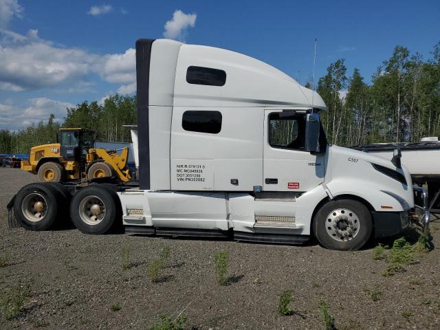 VOLVO VN VNL
