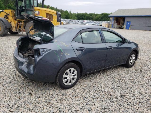 Vin: 2t1burhe0fc446620, lot: 60542035, toyota corolla l 20153