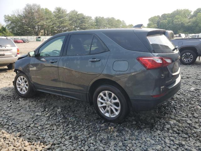 2019 CHEVROLET EQUINOX LS - 3GNAXHEV3KS654593