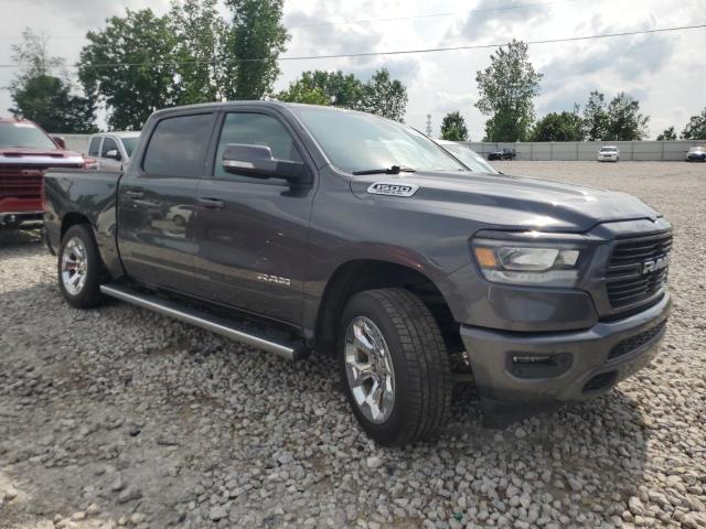2019 RAM 1500 BIG H - 1C6SRFFT2KN521348