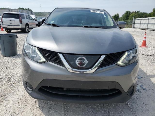 2018 NISSAN ROGUE SPOR - JN1BJ1CR1JW288067