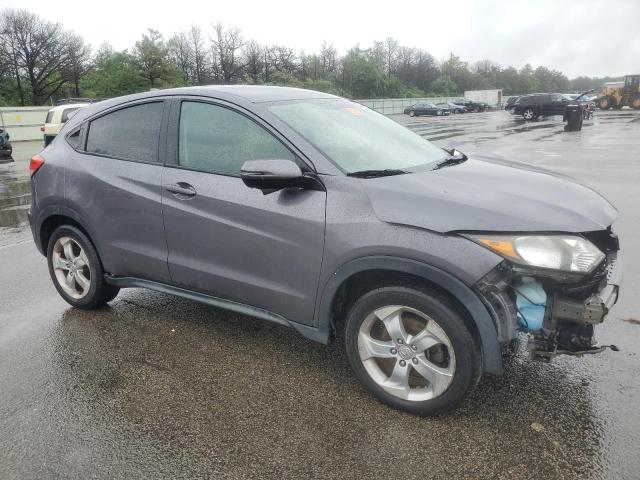 Vin: 3czru6h53gm755840, lot: 60412545, honda hr-v ex 20164