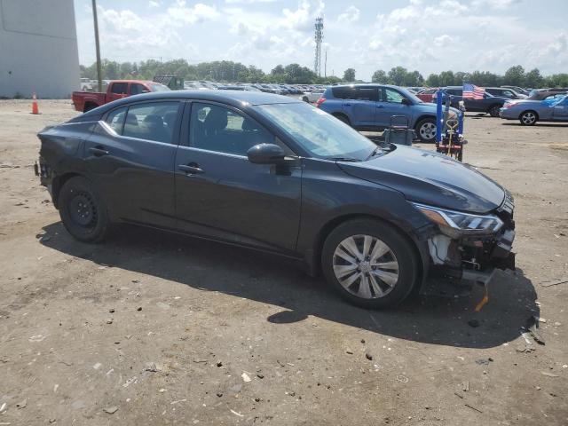 2023 NISSAN SENTRA S 3N1AB8BV1PY242420