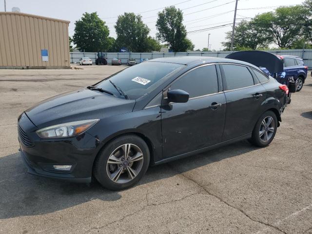 Vin: 1fadp3f2xjl228407, lot: 59254415, ford focus se 2018 img_1