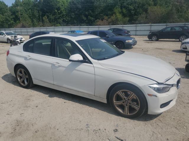 Vin: wba3b1g53fnt04169, lot: 58546665, bmw 3 series i 20154