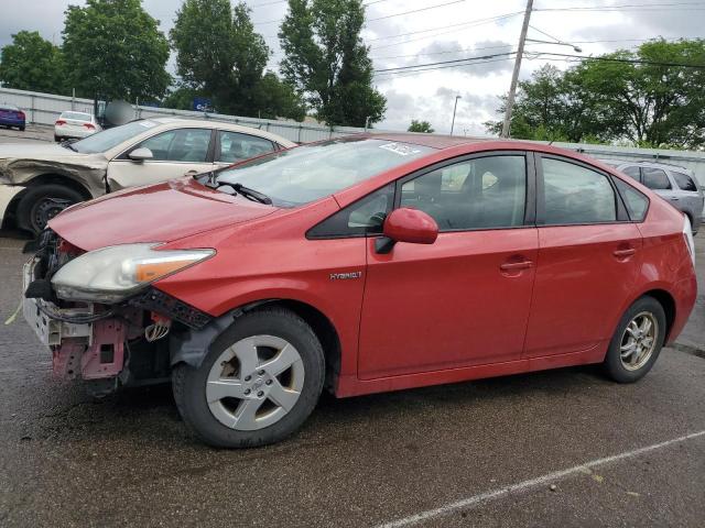 Vin: jtdkn3duxb1400346, lot: 59921205, toyota prius 2011 img_1