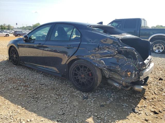 Vin: 4t1kz1ak0pu079561, lot: 59941315, toyota camry trd 20232