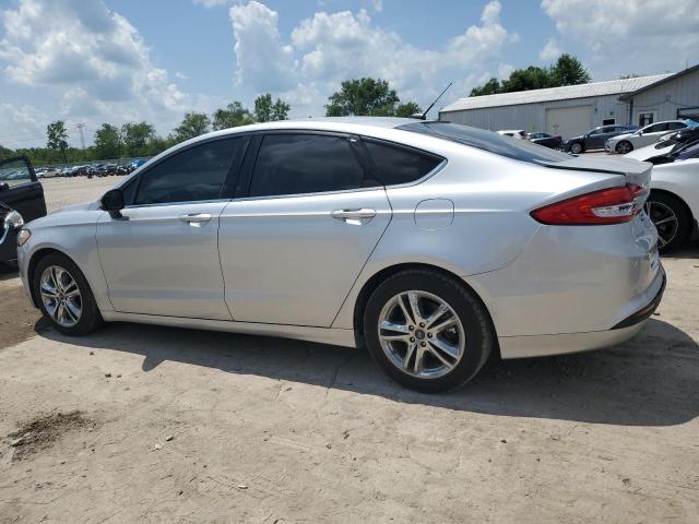2018 FORD FUSION SE - 3FA6P0HD5JR180371