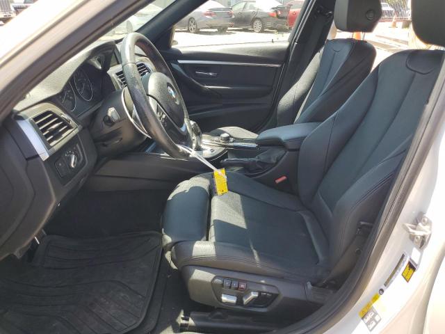 2017 BMW 330E WBA8E1C31HA158639