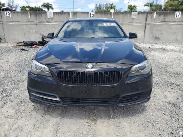 wba5a5c58ed509404 - 2014 Bmw 5 series i - #60548715