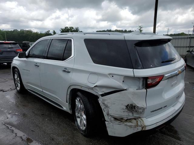 2018 CHEVROLET TRAVERSE H 1GNEVKKW5JJ136437