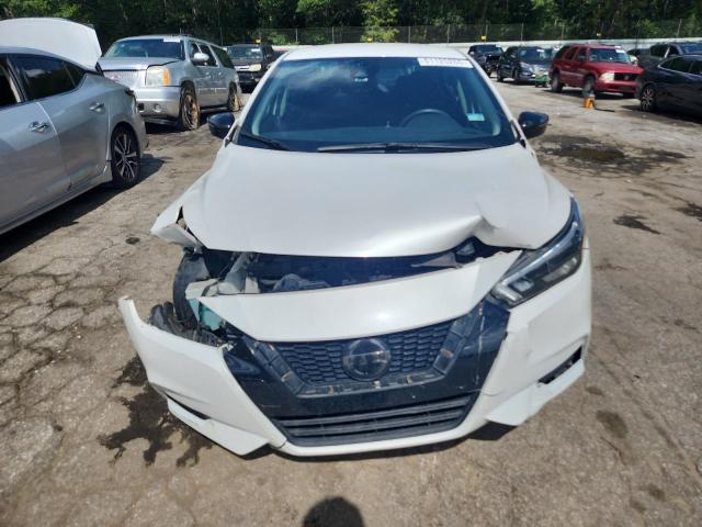 2020 NISSAN VERSA SR - 3N1CN8FV2LL800938