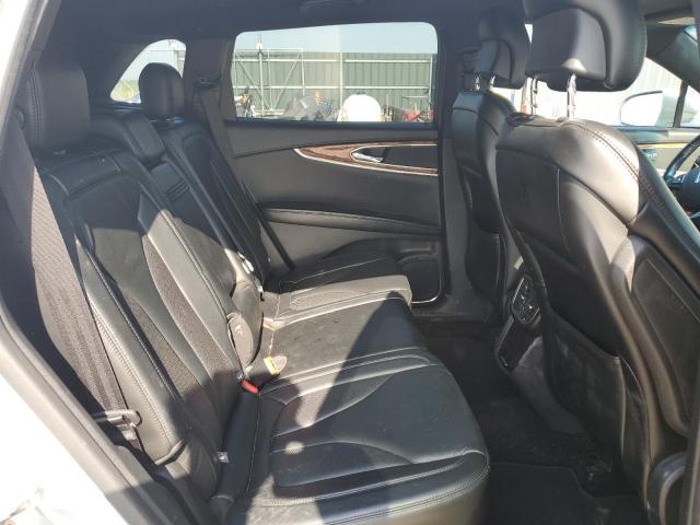 2016 LINCOLN MKX SELECT 2LMTJ6KR4GBL37238