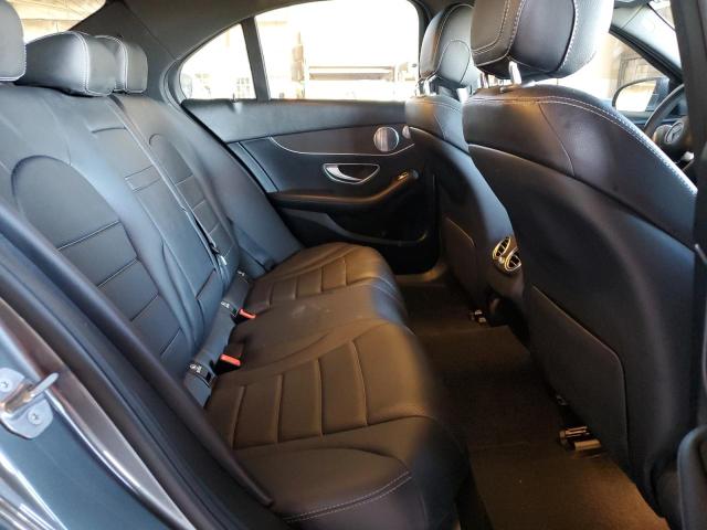 2020 MERCEDES-BENZ C 300 - W1KWF8DB9LR589736