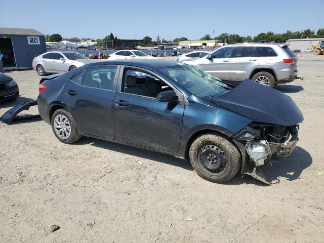 Vin: 2t1burhe0kc170885, lot: 59529565, toyota corolla l 20194