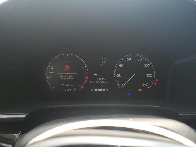 2025 HONDA CR-V EXL 5J6RS4H76SL012885