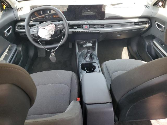2025 KIA K4 LX 3KPFT4DEXSE065754