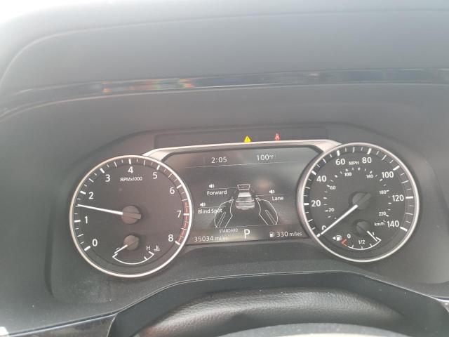 2023 NISSAN PATHFINDER 5N1DR3CB1PC277945
