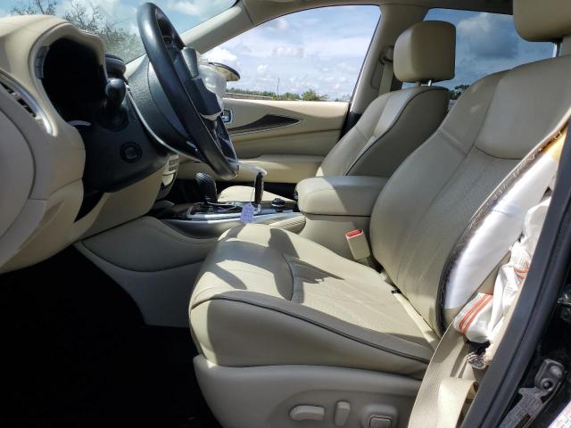 2019 INFINITI QX60 LUXE - 5N1DL0MN0KC516502
