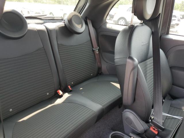 2015 FIAT 500 SPORT 3C3CFFBR1FT690450