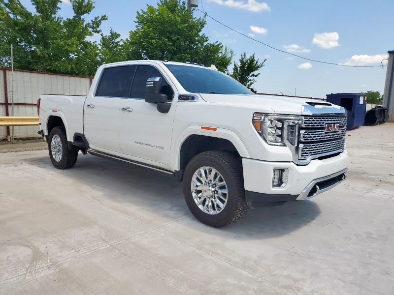 2022 GMC SIERRA K25 1GT49RE74NF354643
