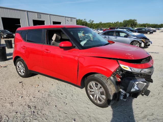 2020 KIA SOUL LX KNDJ23AU1L7724745