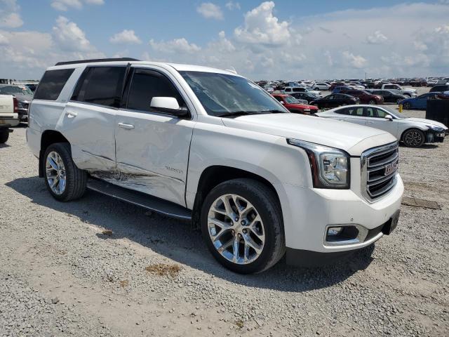 Vin: 1gks2bkc8jr309240, lot: 62536065, gmc yukon slt 20184