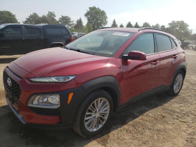 Vin: km8k62aa0ju179771, lot: 60434855, hyundai kona sel 2018 img_1