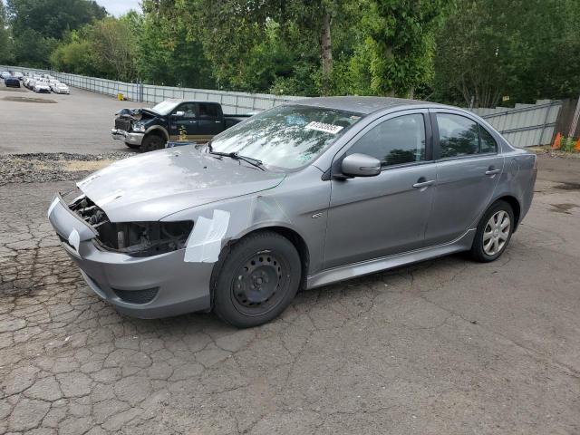 2015 MITSUBISHI LANCER ES JA32U2FUXFU015642