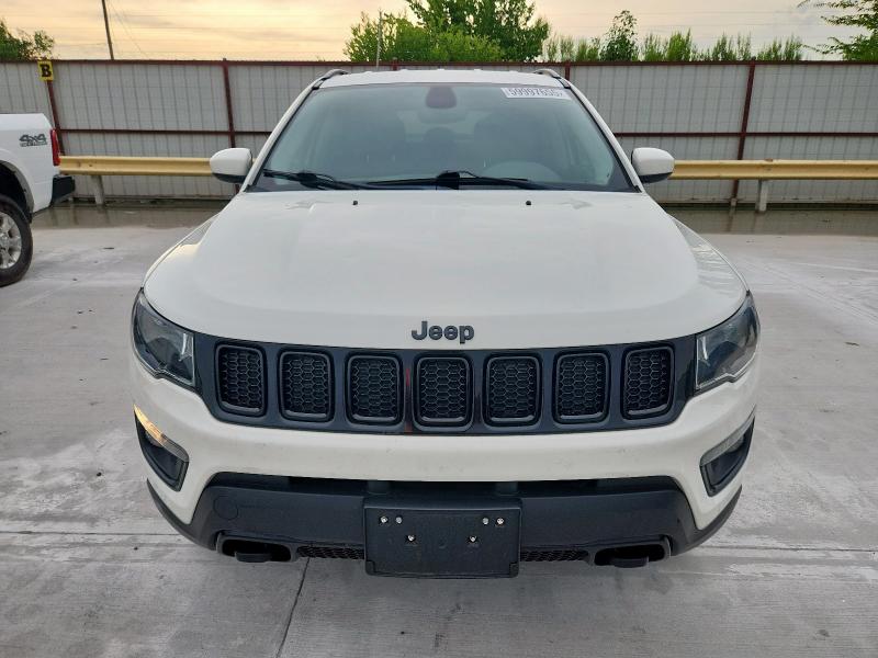 2020 JEEP COMPASS SP 3C4NJDAB3LT174601