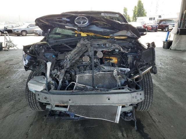 2012 TOYOTA SCION XD - JTKKU4B48C1024655