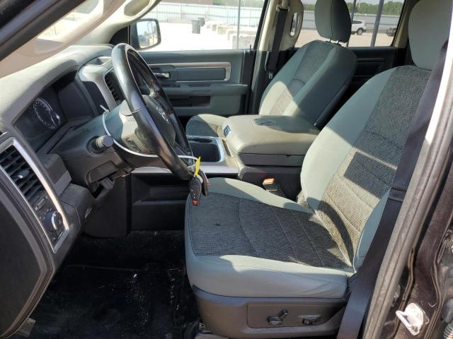 2018 RAM 1500 SLT - 1C6RR7LT8JS345625