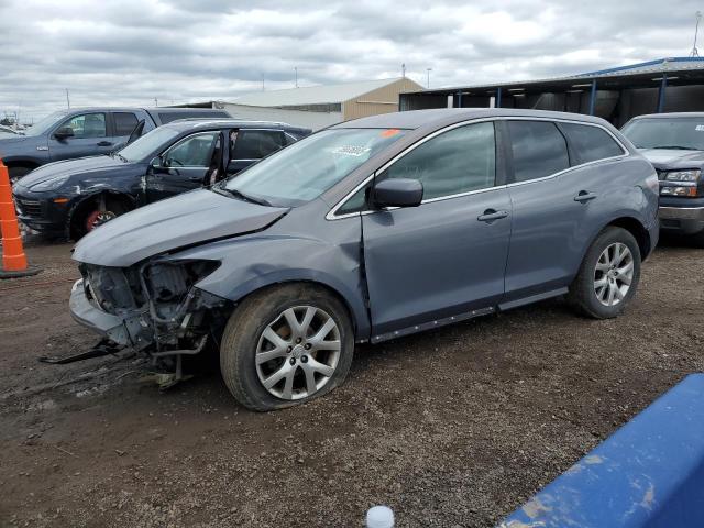 MAZDA CX-7