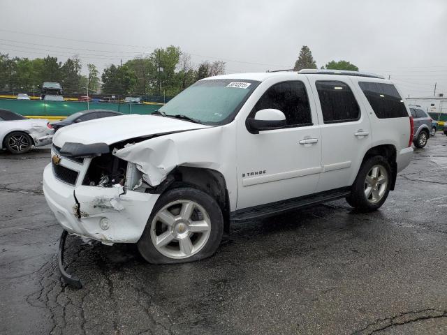 CHEVROLET TAHOE K150