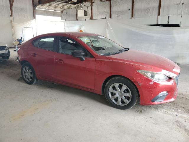 Vin: jm1bm1t75e1150831, lot: 59888125, mazda 3 sv 20144
