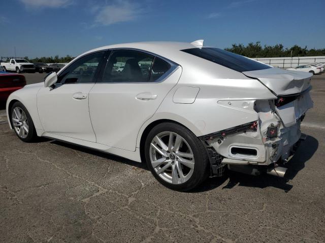 2021 LEXUS IS 300 JTHCA1D20M5114499