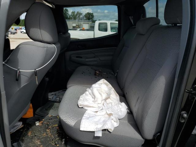 2015 TOYOTA TACOMA DOU - 5TFKU4HN7FX007029