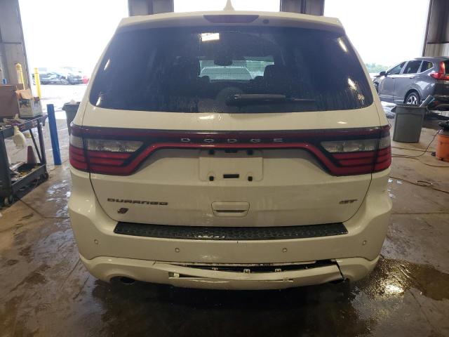 2018 DODGE DURANGO GT 1C4RDJDG3JC149933