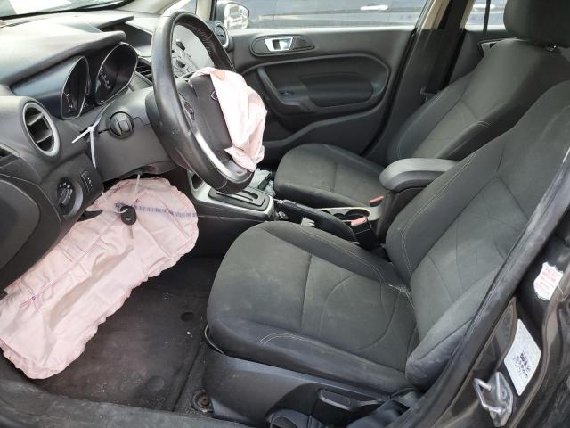 2015 FORD FIESTA SE - 3FADP4BJ4FM167662