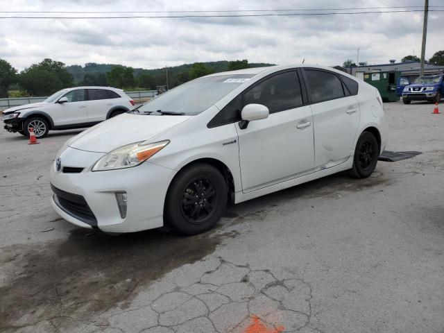 Vin: jtdkn3du8f1889092, lot: 58770715, toyota prius 2015 img_1