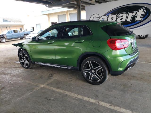 Vin: wdctg4gb8hj285585, lot: 60441905, mercedes-benz gla-class 250 4matic 20172