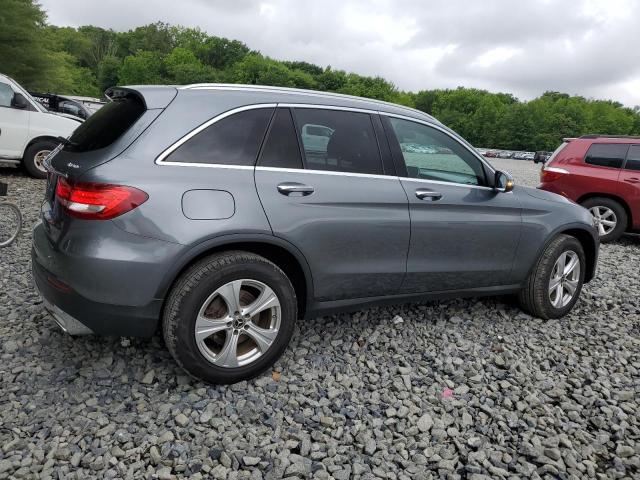 2018 MERCEDES-BENZ GLC 300 4M WDC0G4KB6JV081439