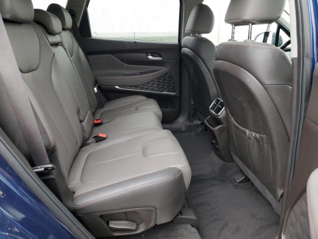 2020 HYUNDAI SANTA FE S - 5NMS33AD3LH256415