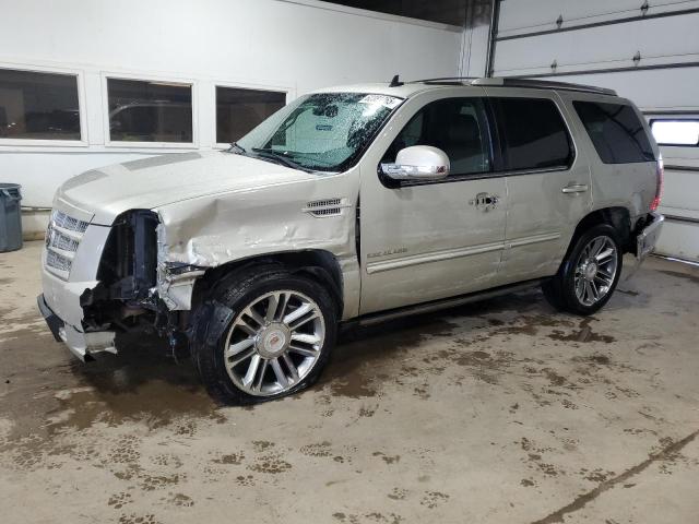CADILLAC ESCALADE P
