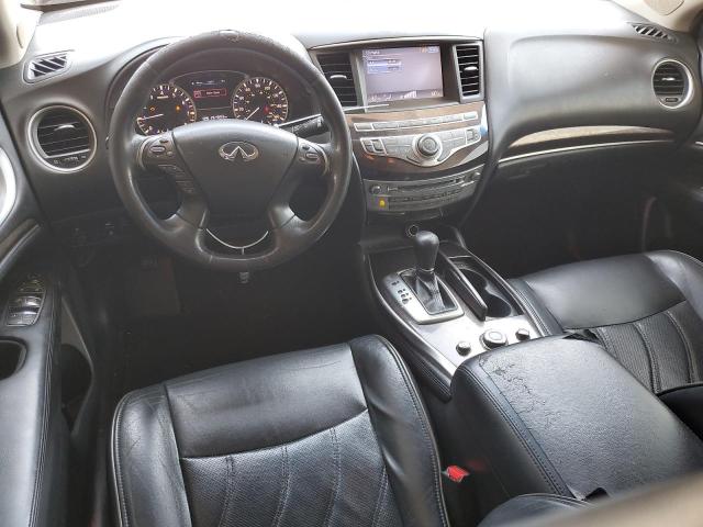 2014 INFINITI QX60 #3319115274