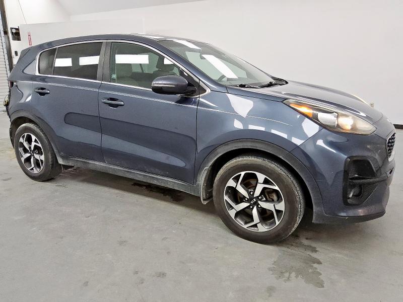 Vin: kndpm3ac4l7681160, lot: 60739765, kia sportage lx 20204